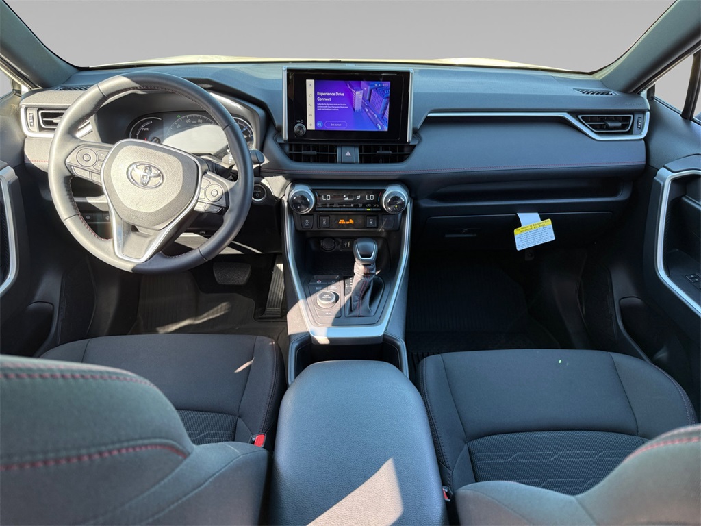 2024 Toyota RAV4 Prime SE photo 11
