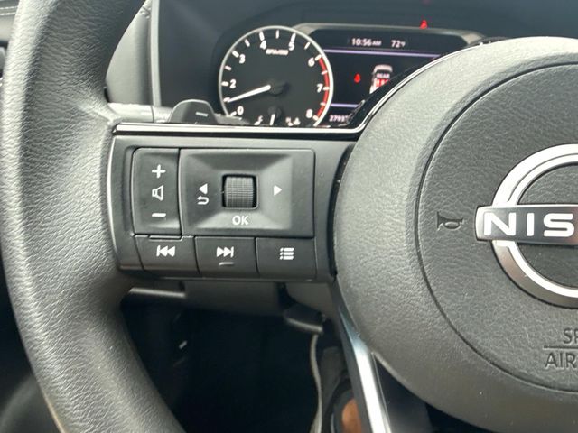 2023 Nissan Rogue SV photo 28