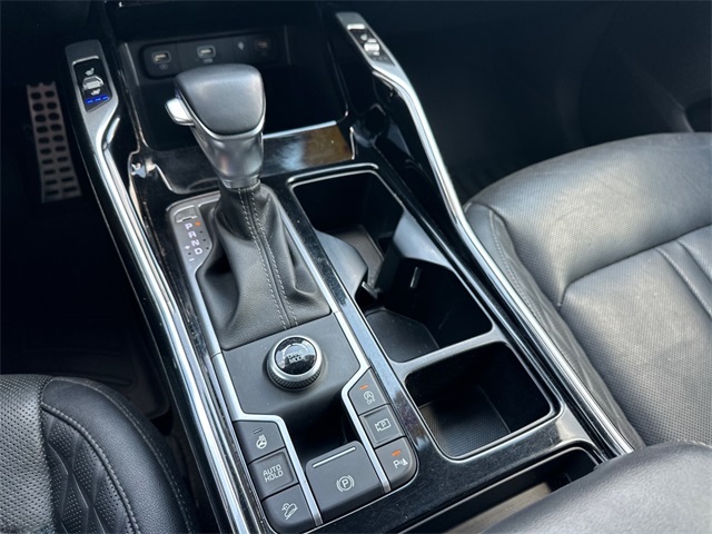 2021 Kia Sorento photo 26