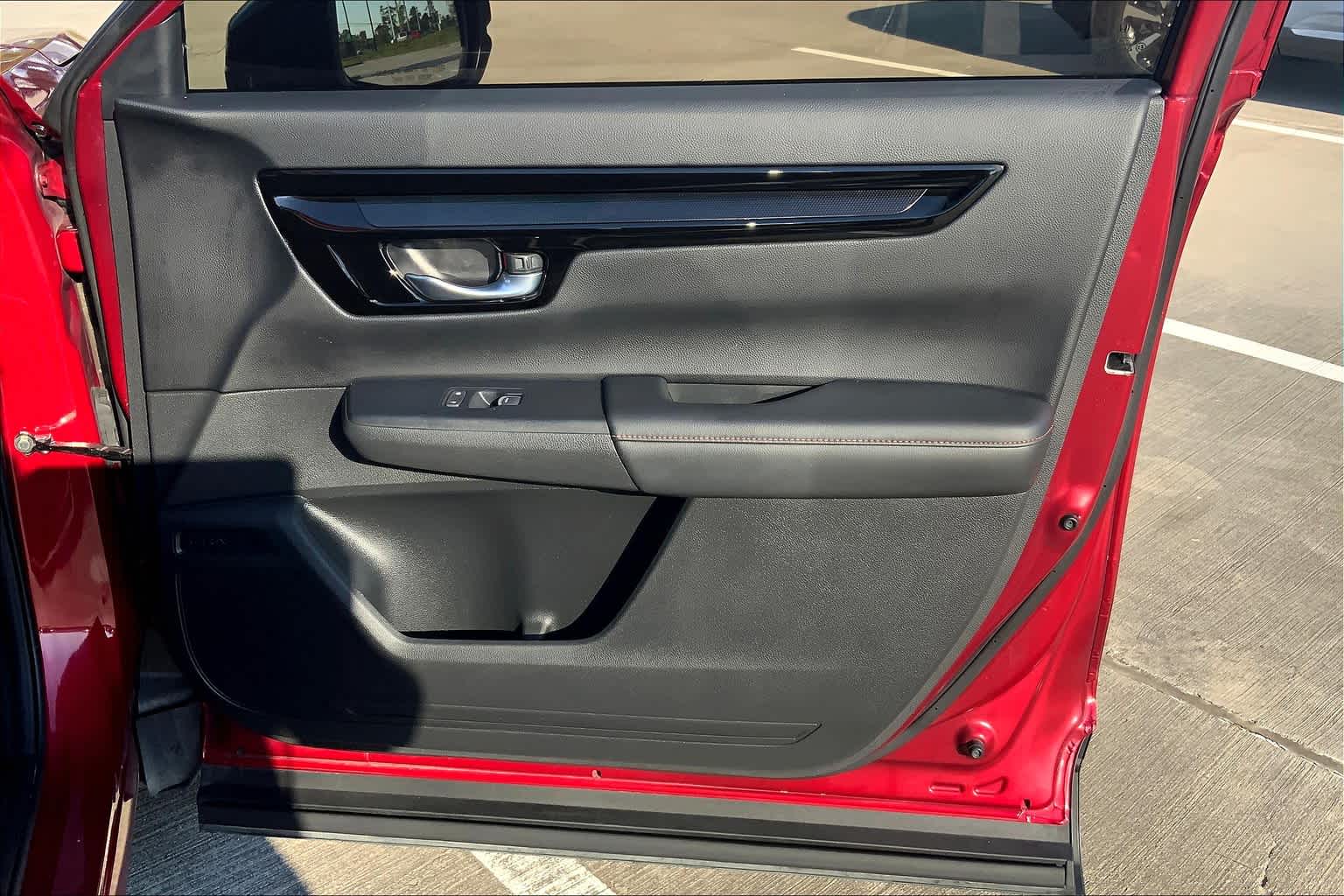 2023 Honda CR-V Hybrid Sport Touring photo 21