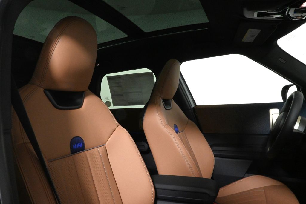 2025 Mini Countryman S ALL4 photo 30