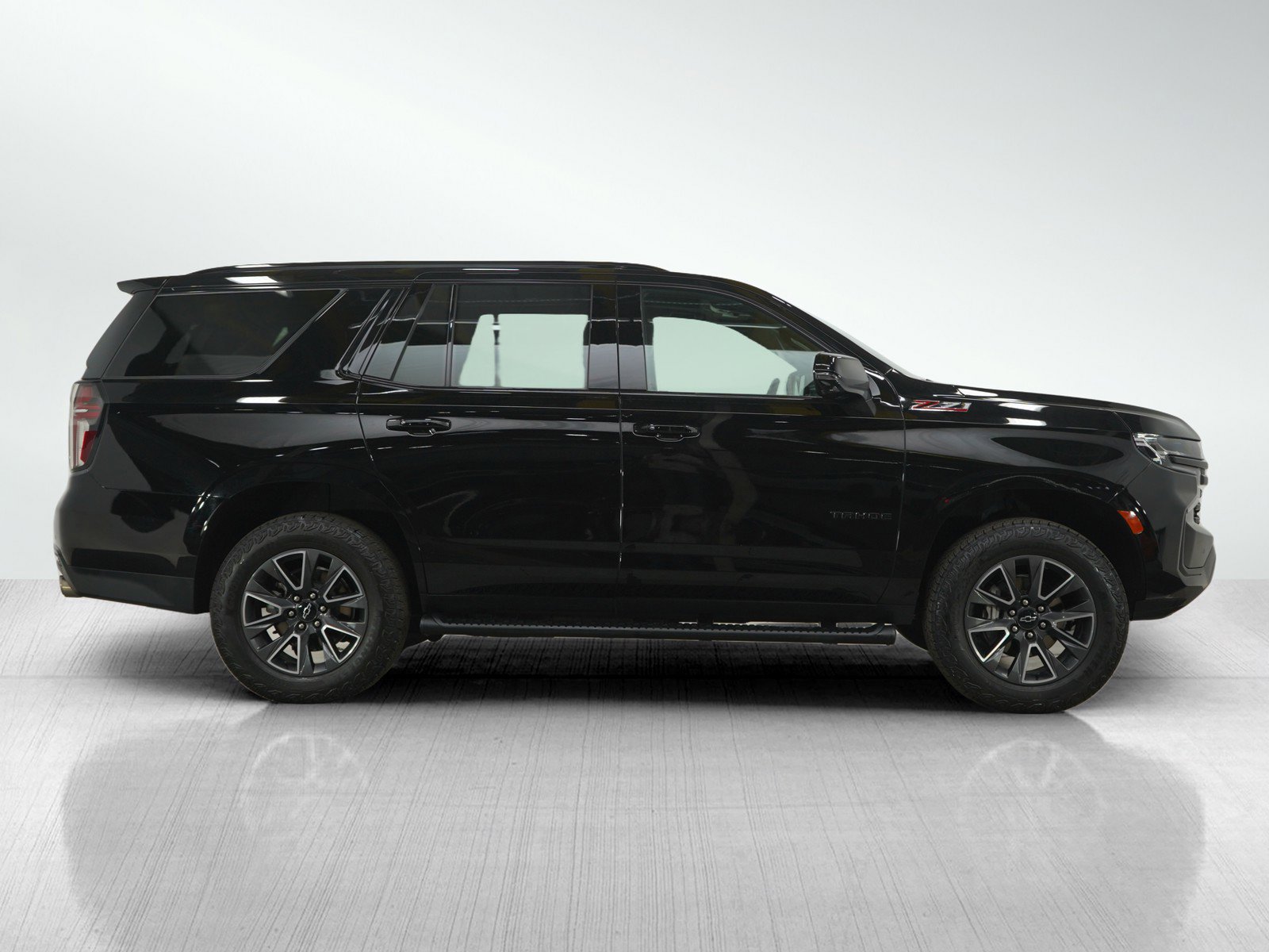 2024 Chevrolet Tahoe Z71 photo 6