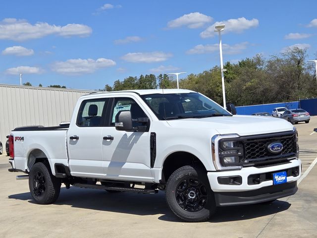 2026 Ford F-250 XL photo 2
