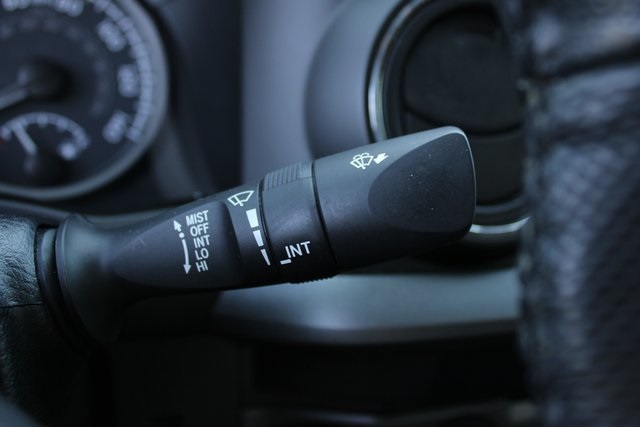 2021 Toyota Tacoma TRD Sport photo 17