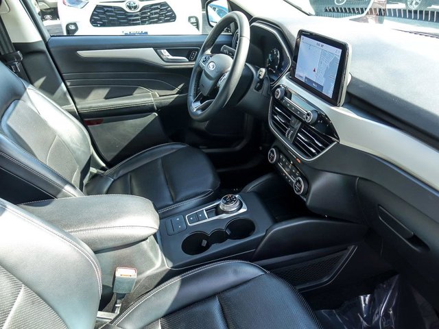 2021 FORD ESCAPE - Image 61