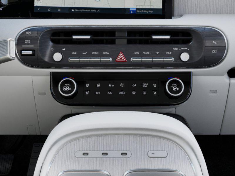 2026 Hyundai Palisade Calligraphy photo 12