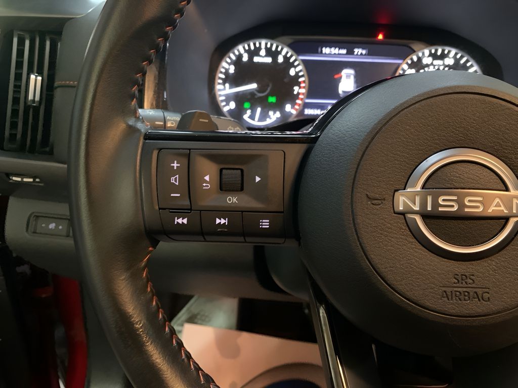 2023 Nissan Pathfinder Rock Creek photo 25