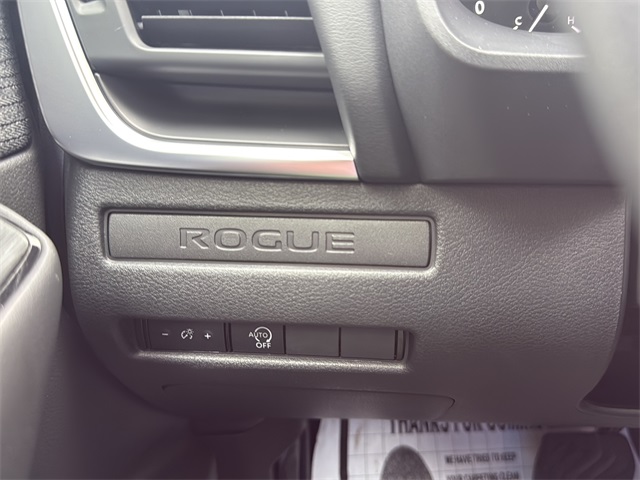 2023 Nissan Rogue S photo 20