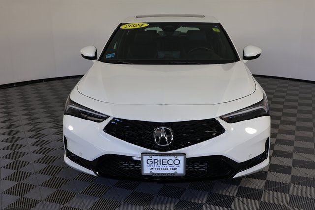 2024 Acura Integra A-Spec photo 3