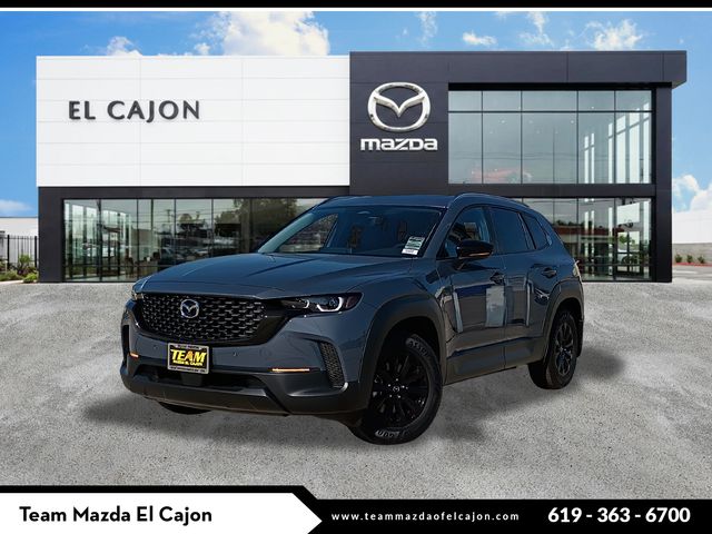 2026 Mazda CX-50 Preferred's photo