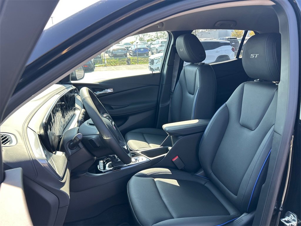 2026 BUICK ENCORE GX - Image 14