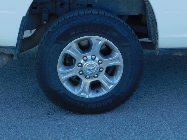 2024 Ram 2500 Big Horn photo 10