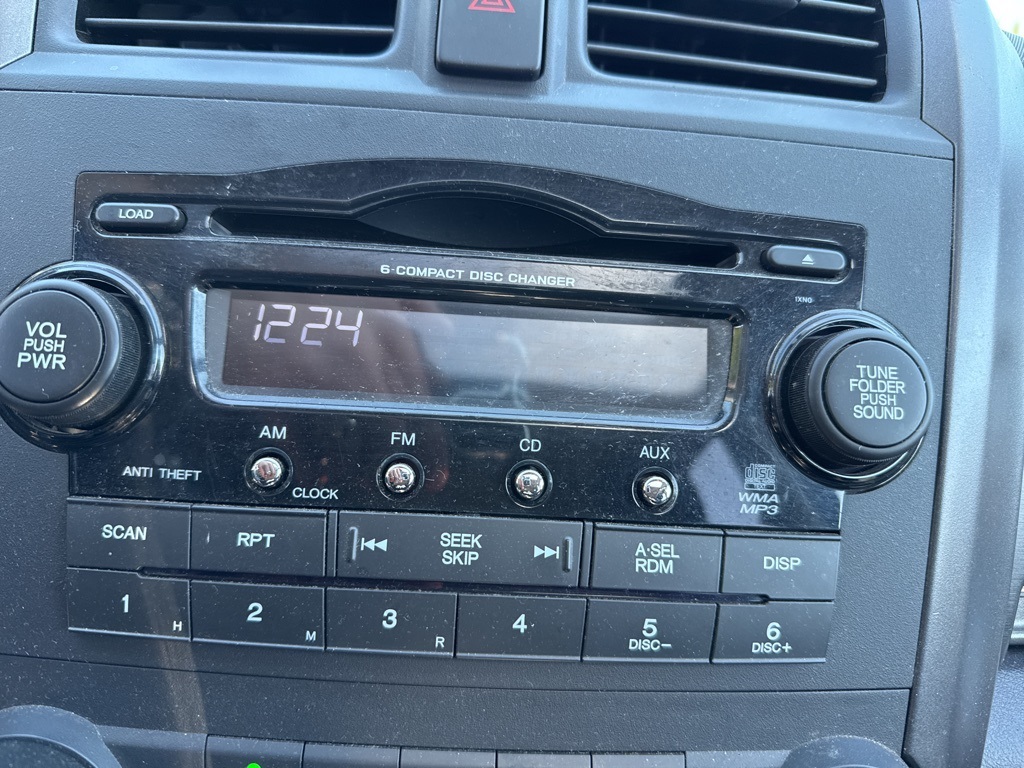 2008 Honda CR-V EX photo 13