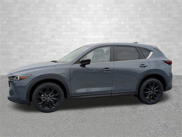 2024 Mazda CX-5 2.5 S Carbon photo 4
