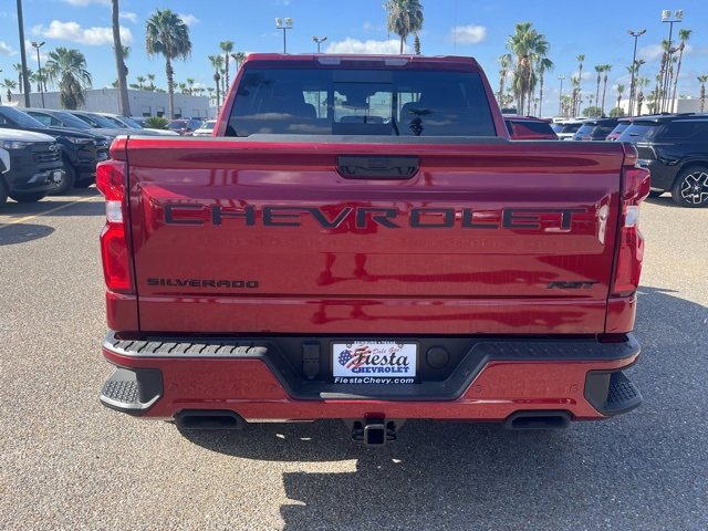 2026 Chevrolet Silverado 1500 RST photo 6