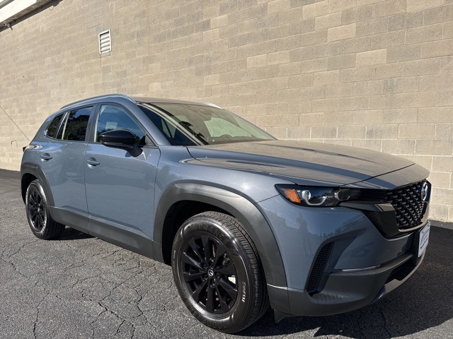 2024 Mazda CX-50 2.5 Select photo 2