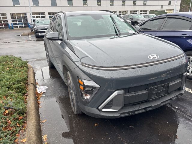 2024 Hyundai Kona SEL's photo