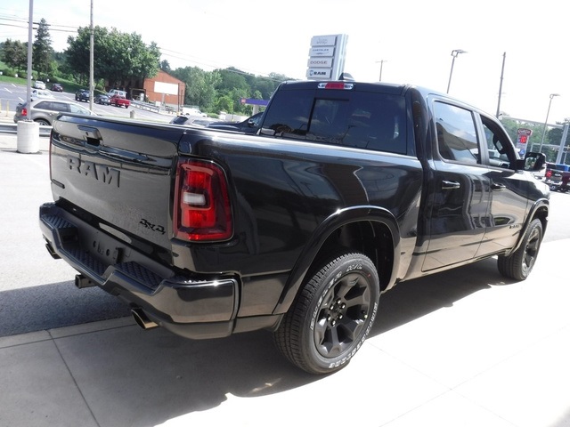 2026 Ram 1500 Big Horn photo 4