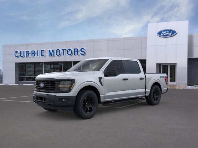 2025 FORD F-150 - Image 31