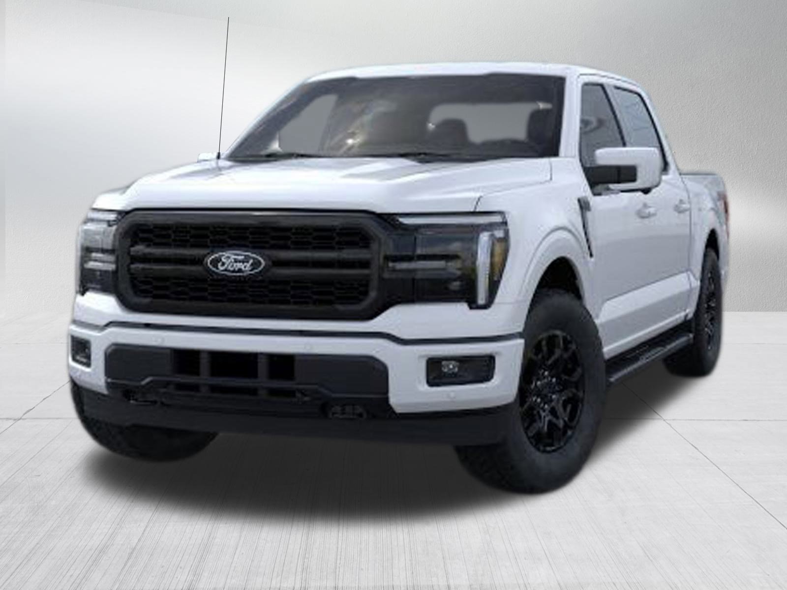 2025 Ford F-150 Lariat photo 3