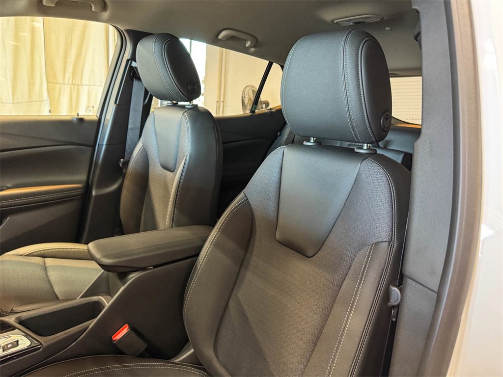 2026 Buick Encore GX Preferred photo 13