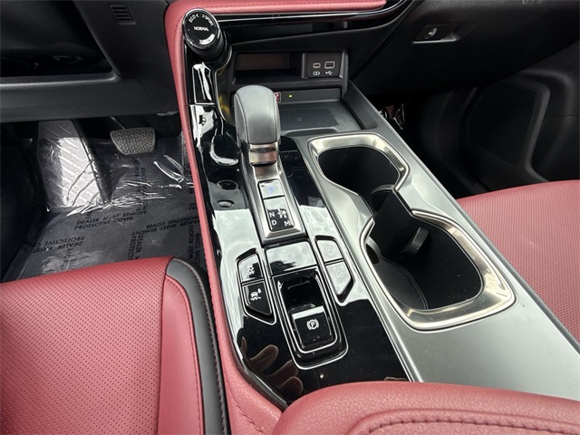 2023 Lexus NX 350 Premium photo 18