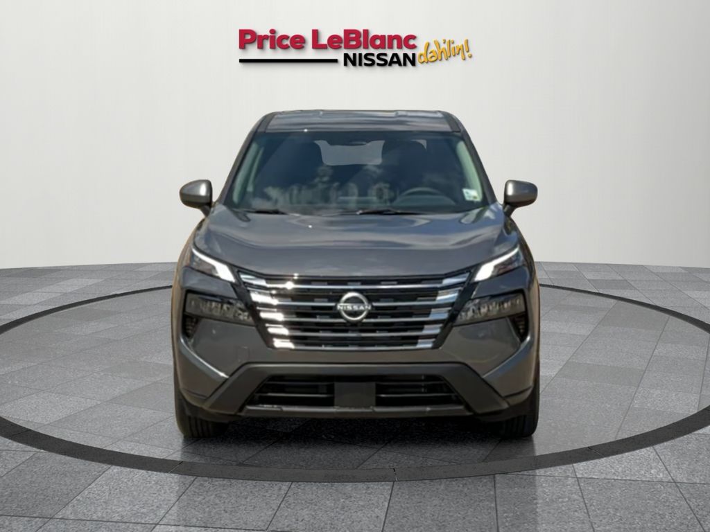 2026 Nissan Rogue SV photo 14