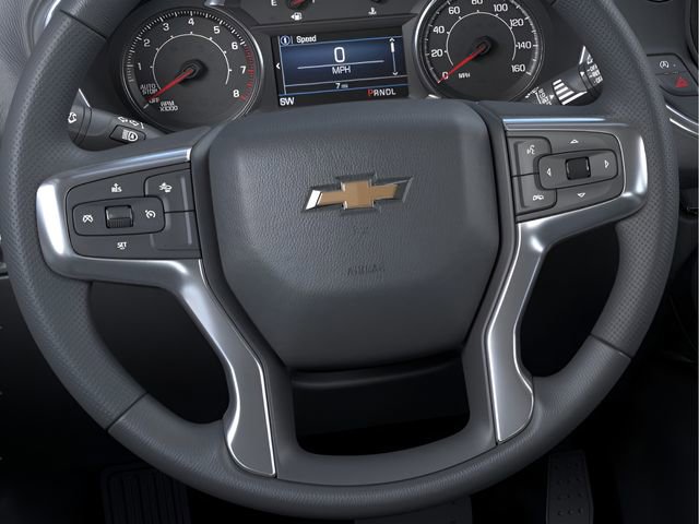 2025 Chevrolet Blazer 2LT photo 17