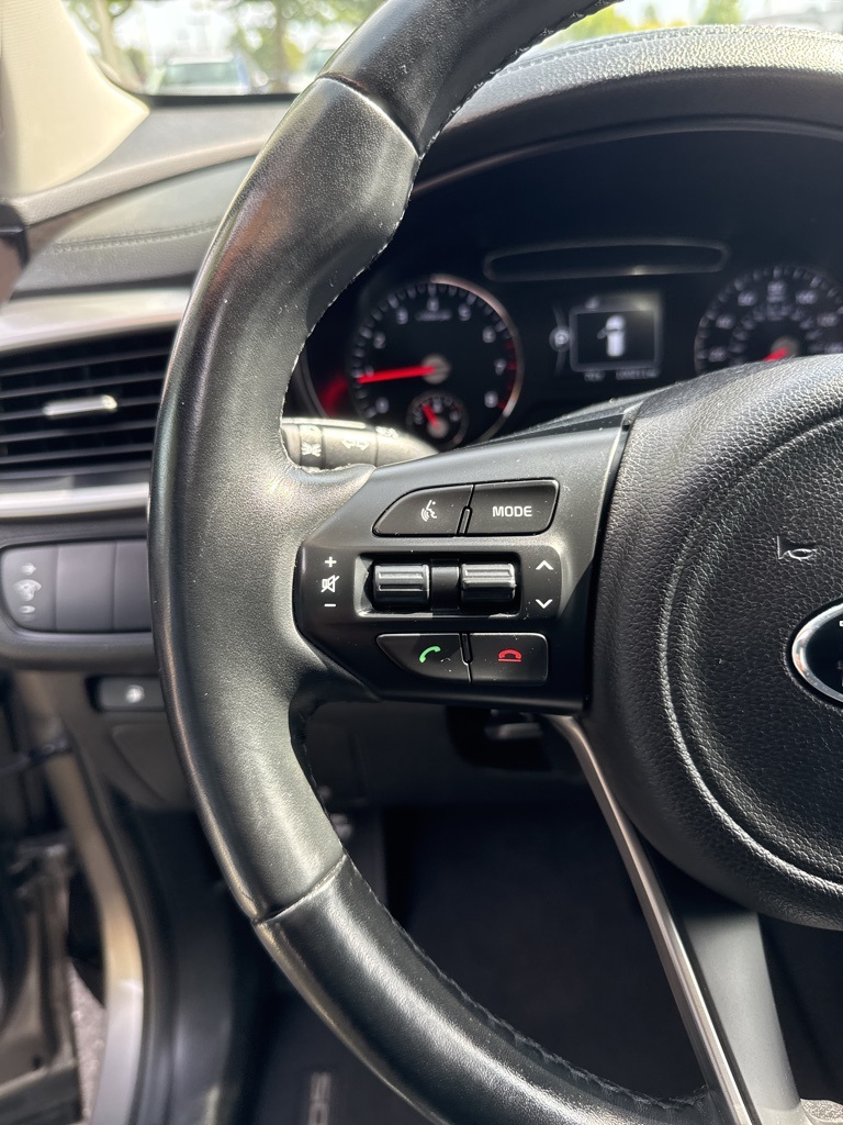 2018 Kia Sorento LX photo 31