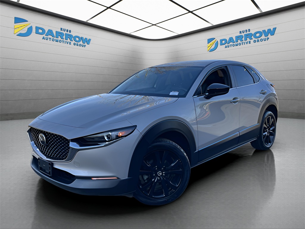 2024 Mazda CX-30 Select Sport