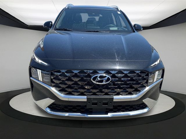 2022 Hyundai Santa Fe Calligraphy photo 9