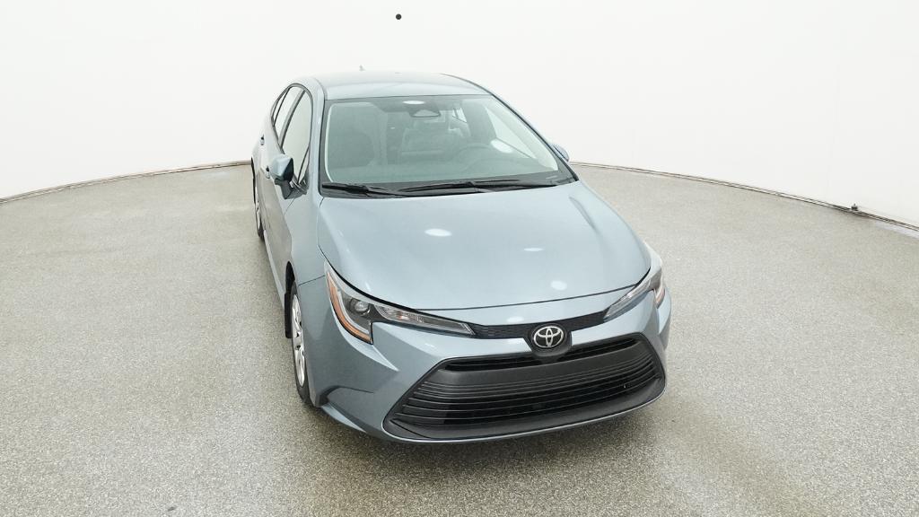 2026 Toyota Corolla LE photo 32