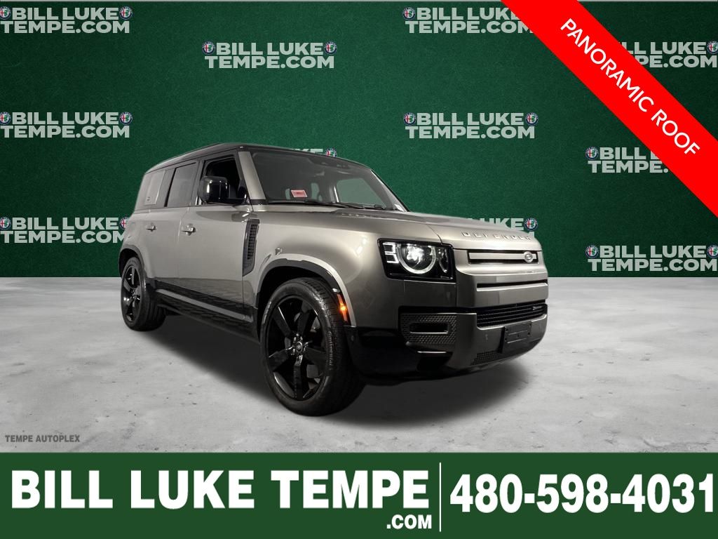 2023 Land Rover Defender X-Dynamic SE's photo