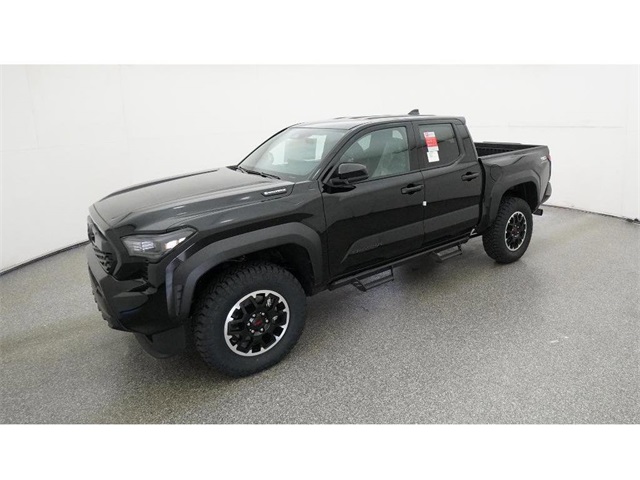 2025 Toyota Tacoma TRD Off Road's photo