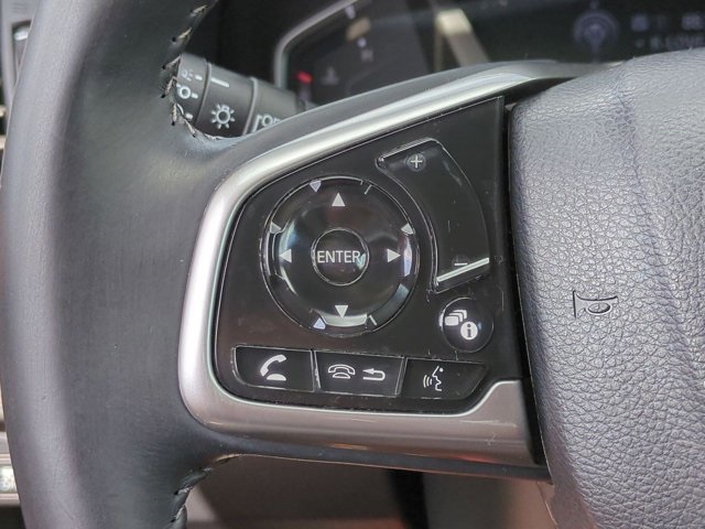 2019 Honda CR-V EX-L photo 18