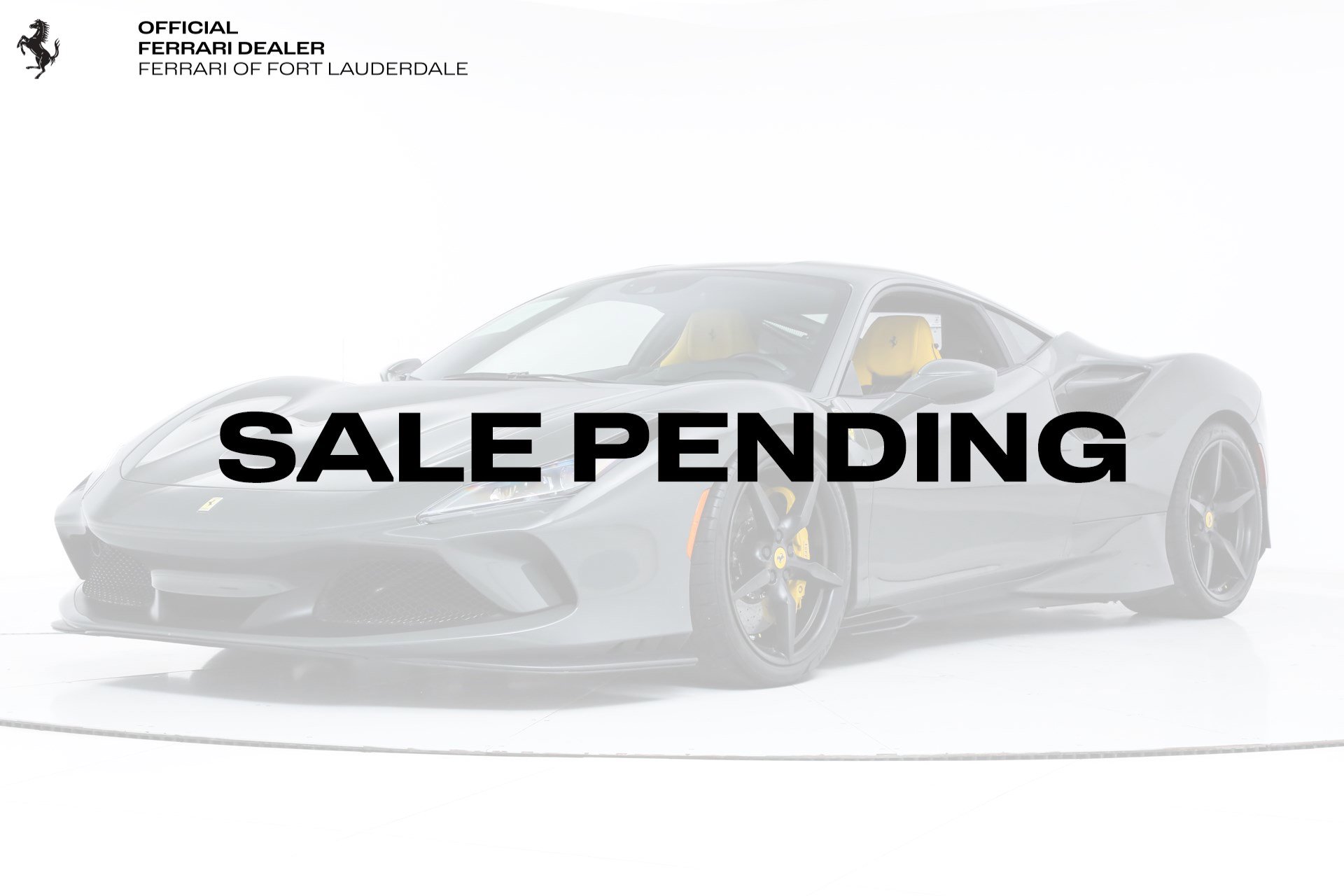 2022 Ferrari F8 Base's photo