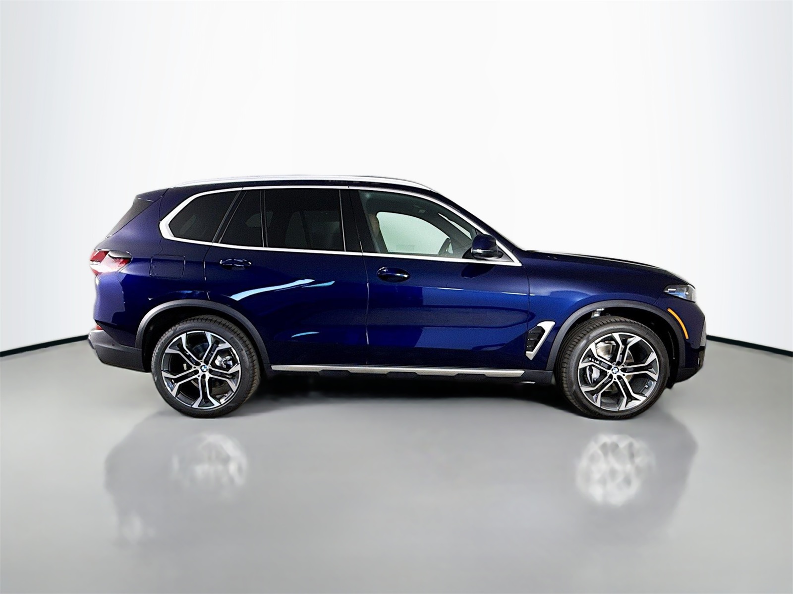 2026 Bmw X5 sDrive40i photo 8