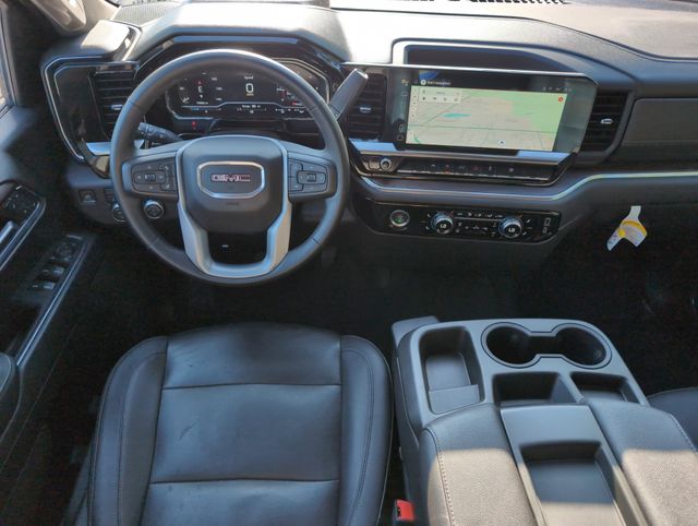 2023 Gmc Sierra 1500 SLT photo 25