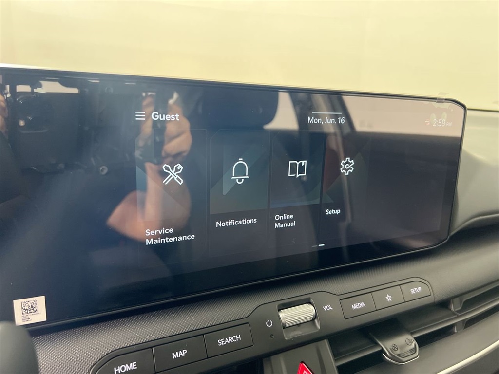 2025 Kia K4 LX photo 26