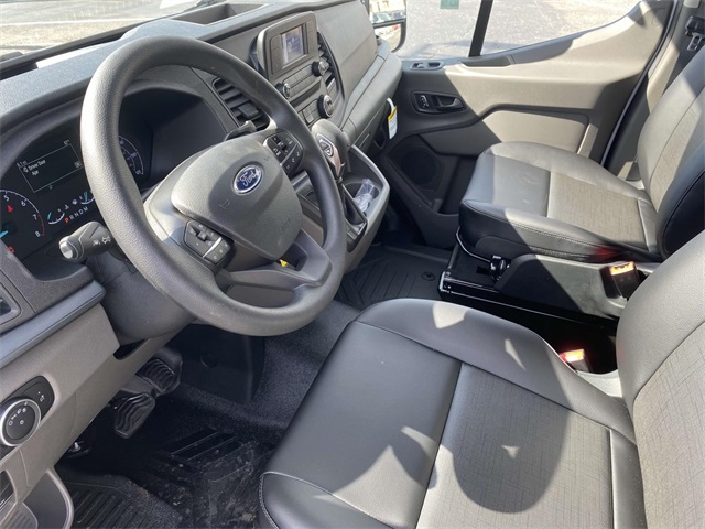 2025 Ford Transit Cargo Van photo 10