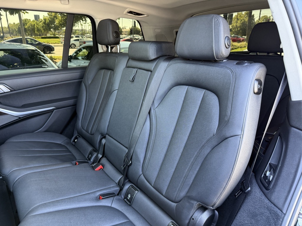 2020 Bmw X7 xDrive40i photo 15