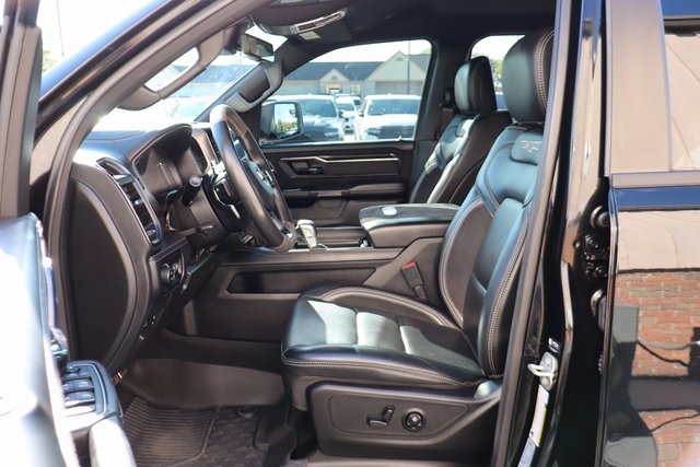 2023 Ram 1500 TRX photo 11