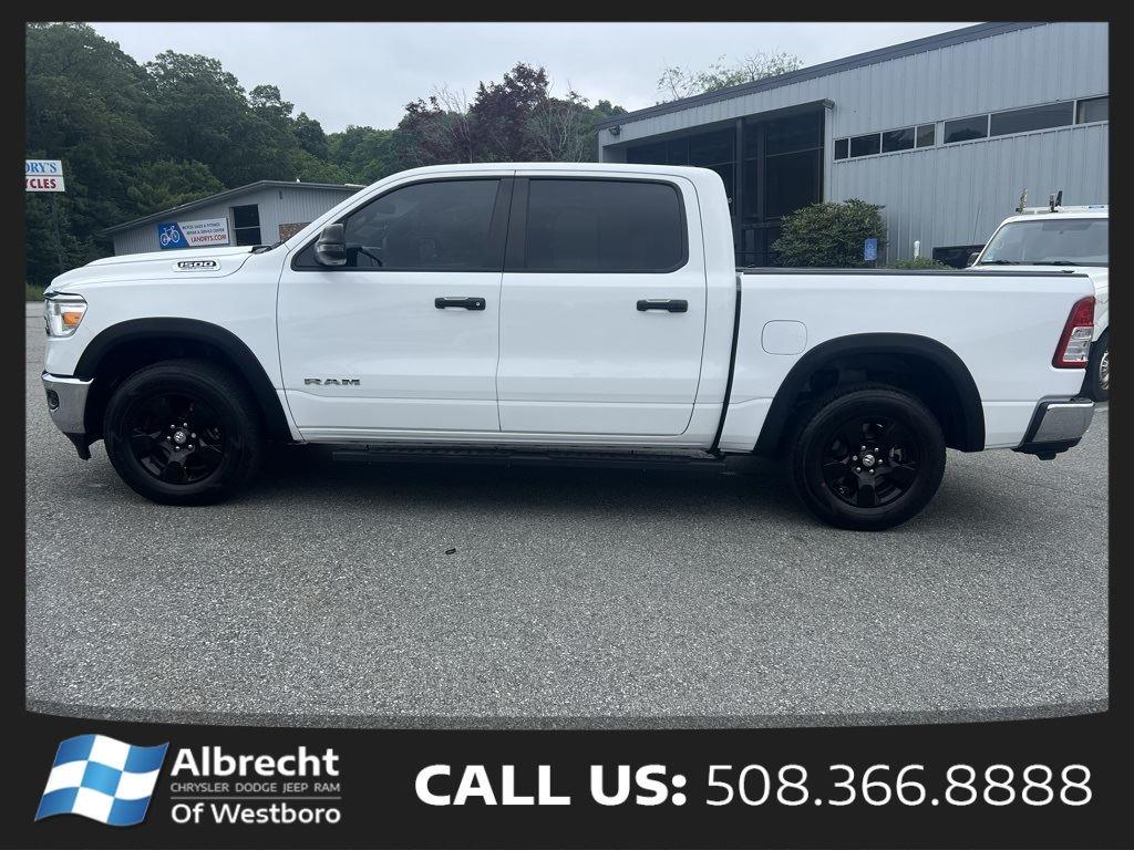 2023 Ram 1500 Big Horn Lone Star photo 2