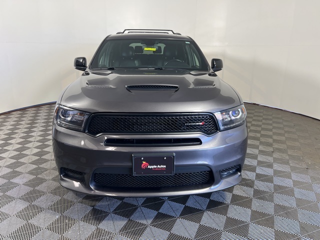 Certified 2020 Dodge Durango GT Plus with VIN 1C4RDJDG3LC374002 for sale in Shakopee, Minnesota