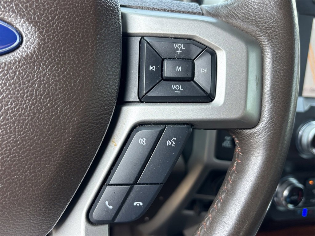 2020 Ford F-150 King Ranch photo 32
