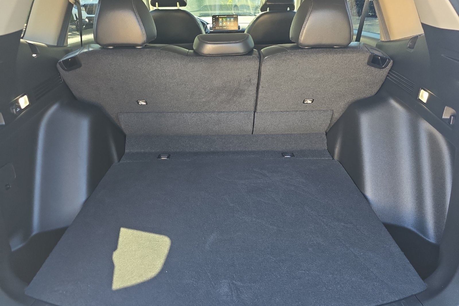 2023 Honda CR-V EX-L photo 12