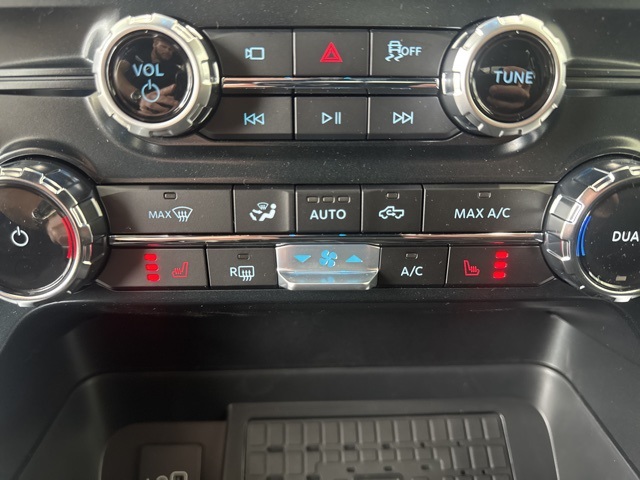 2025 Ford F-150 XLT photo 36