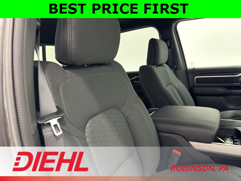 2026 Ram 1500 Big Horn Lone Star photo 11