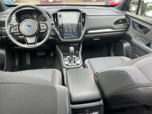 2025 Subaru Forester Premium Base photo 10