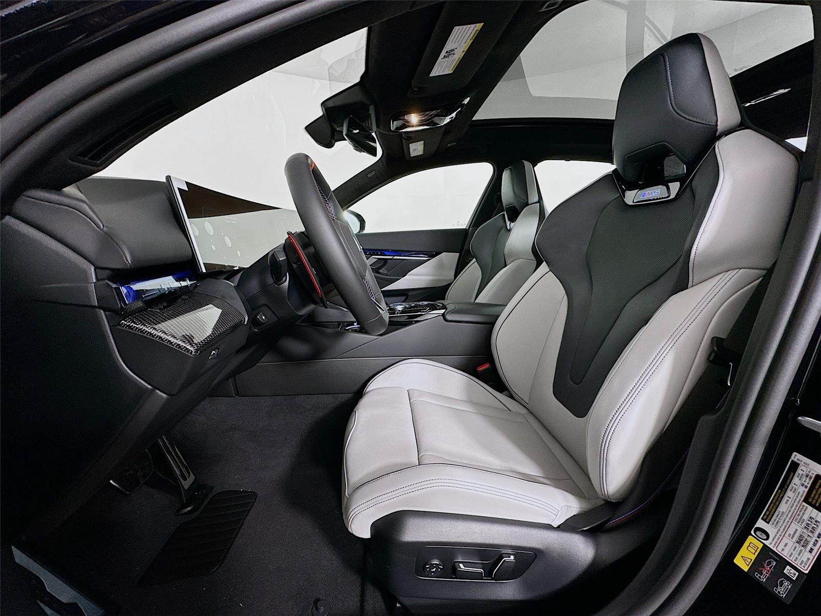 2026 Bmw M5 5 photo 20